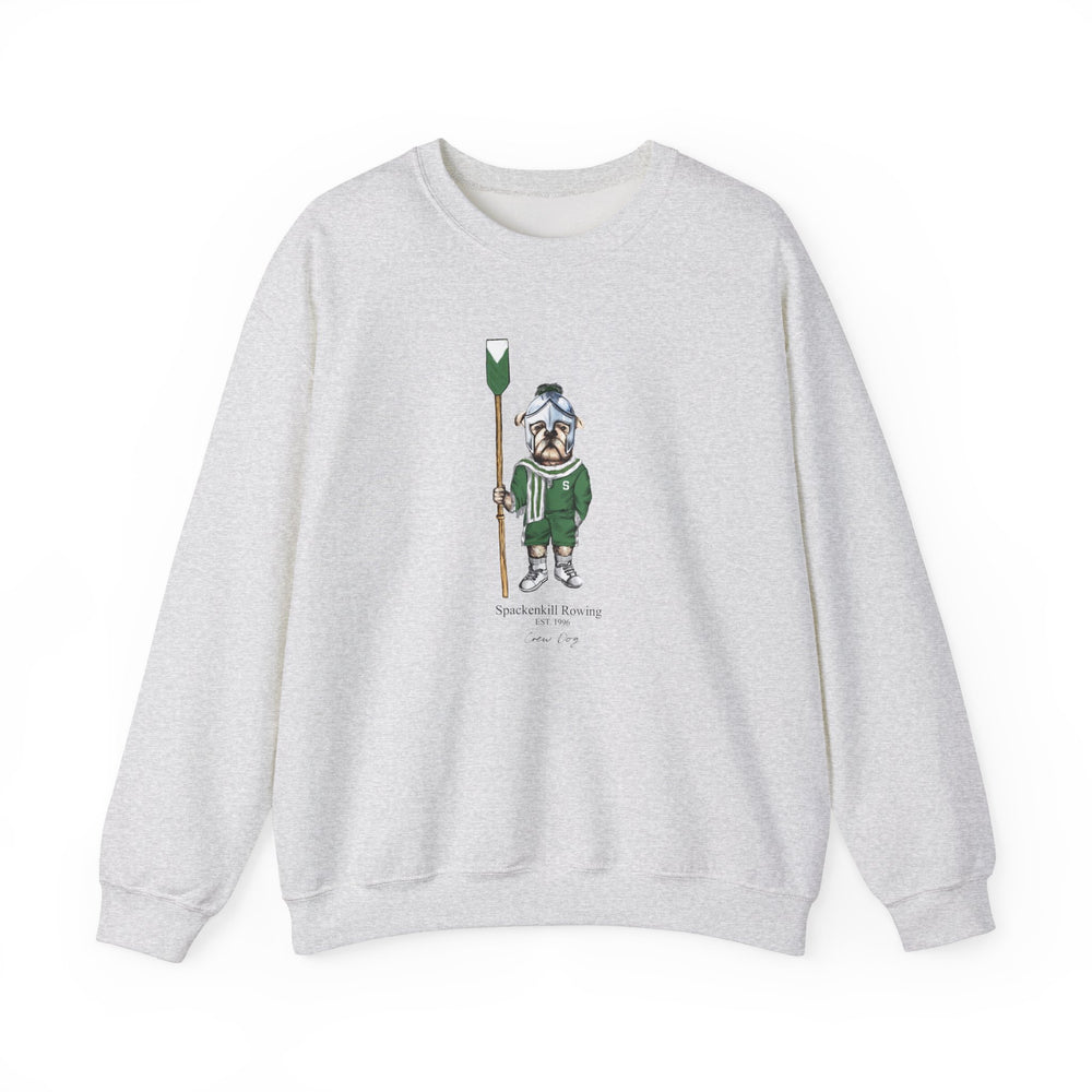 
                      
                        Spackenkill Rowing Crewneck
                      
                    