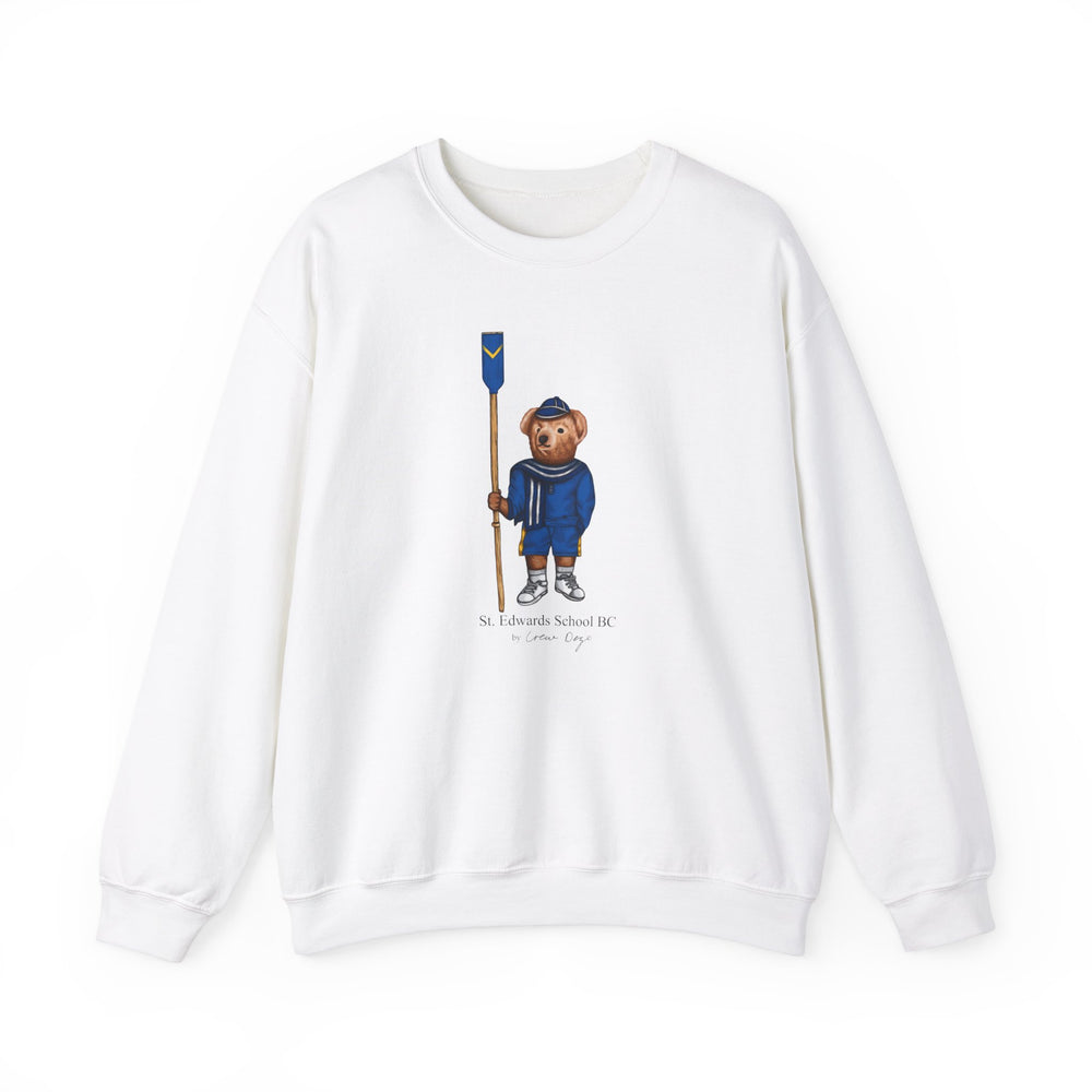 
                      
                        Teddies Rowing Crewneck
                      
                    