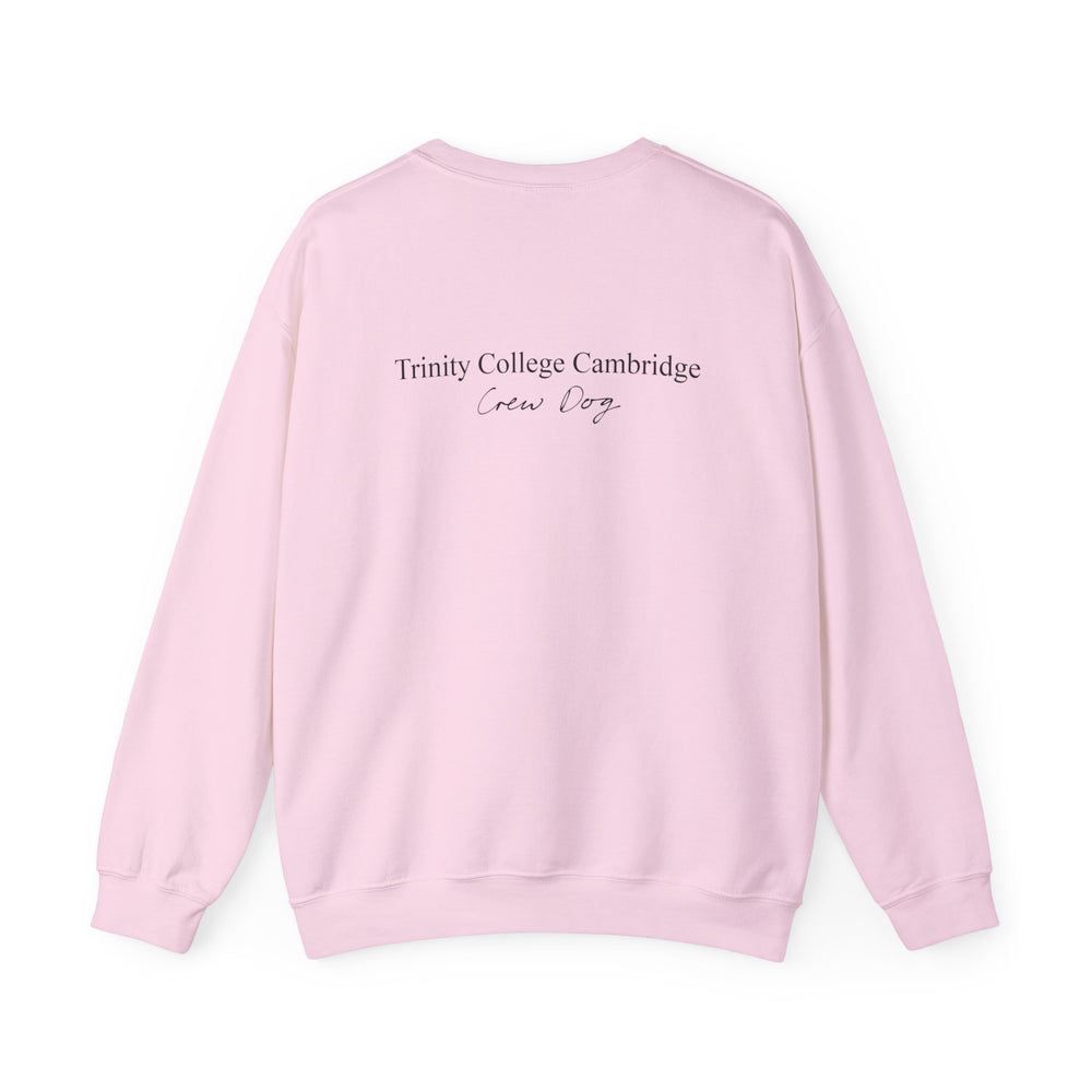 
                      
                        TCSU Crewneck
                      
                    