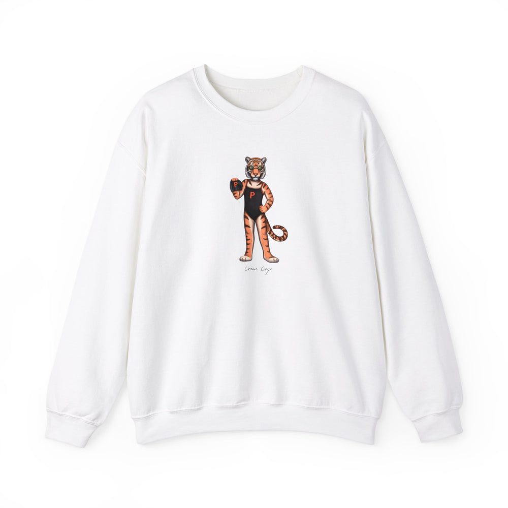 
                      
                        Princeton Swimming Crewneck
                      
                    