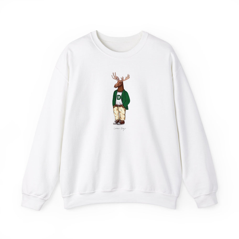 
                      
                        OG Dartmouth Crewneck
                      
                    