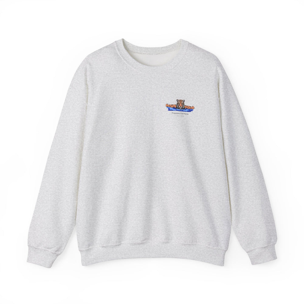 
                      
                        Princeton Club Swim Crewneck (side)
                      
                    