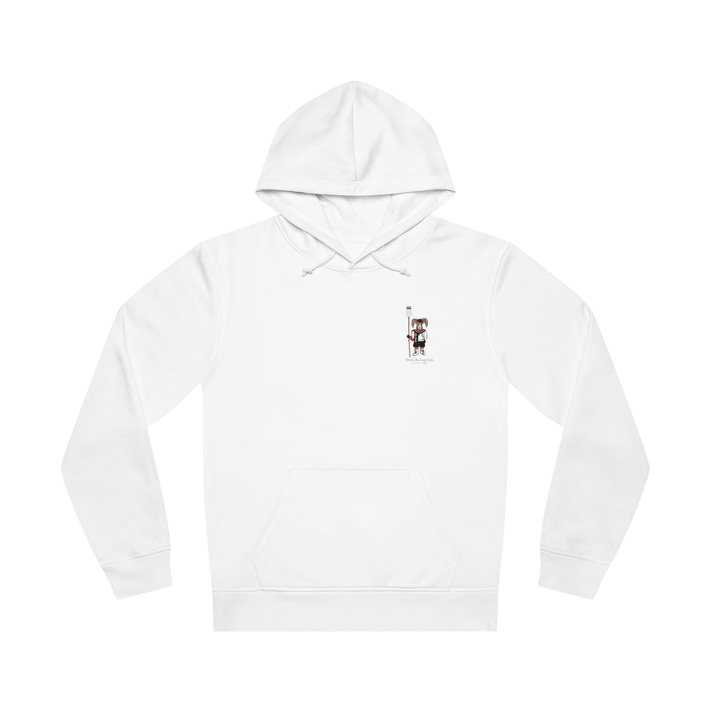 
                      
                        Derby RC Hoodie (side)
                      
                    