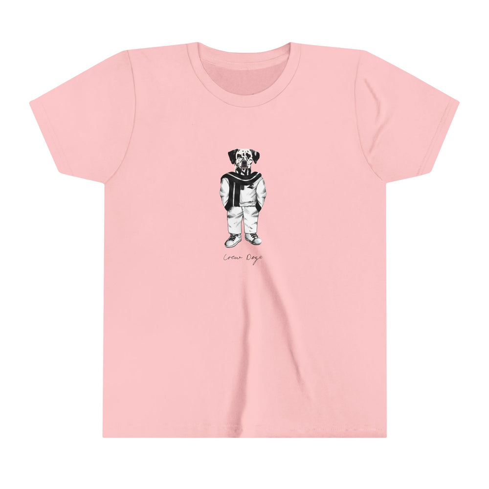 Providence College Dog Baby Tee