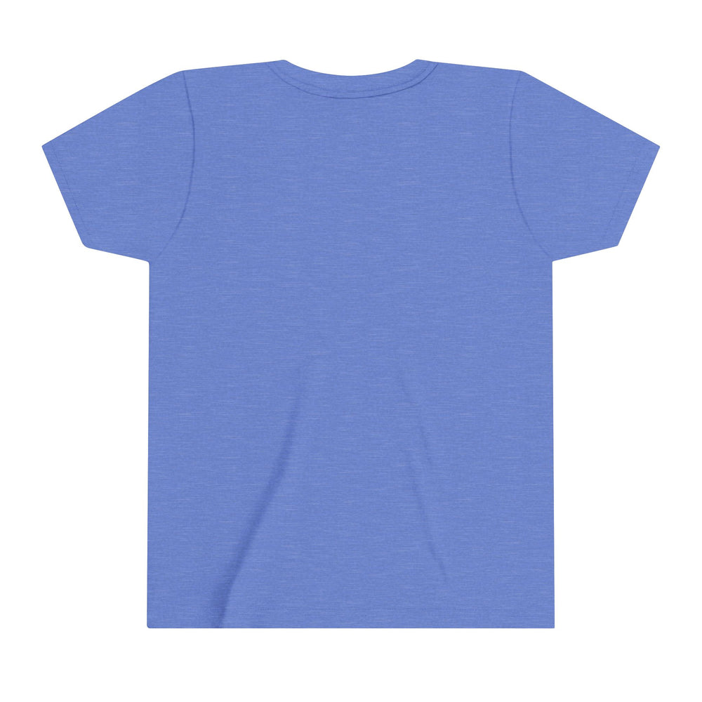 
                      
                        Yale Branford College Baby Tee
                      
                    