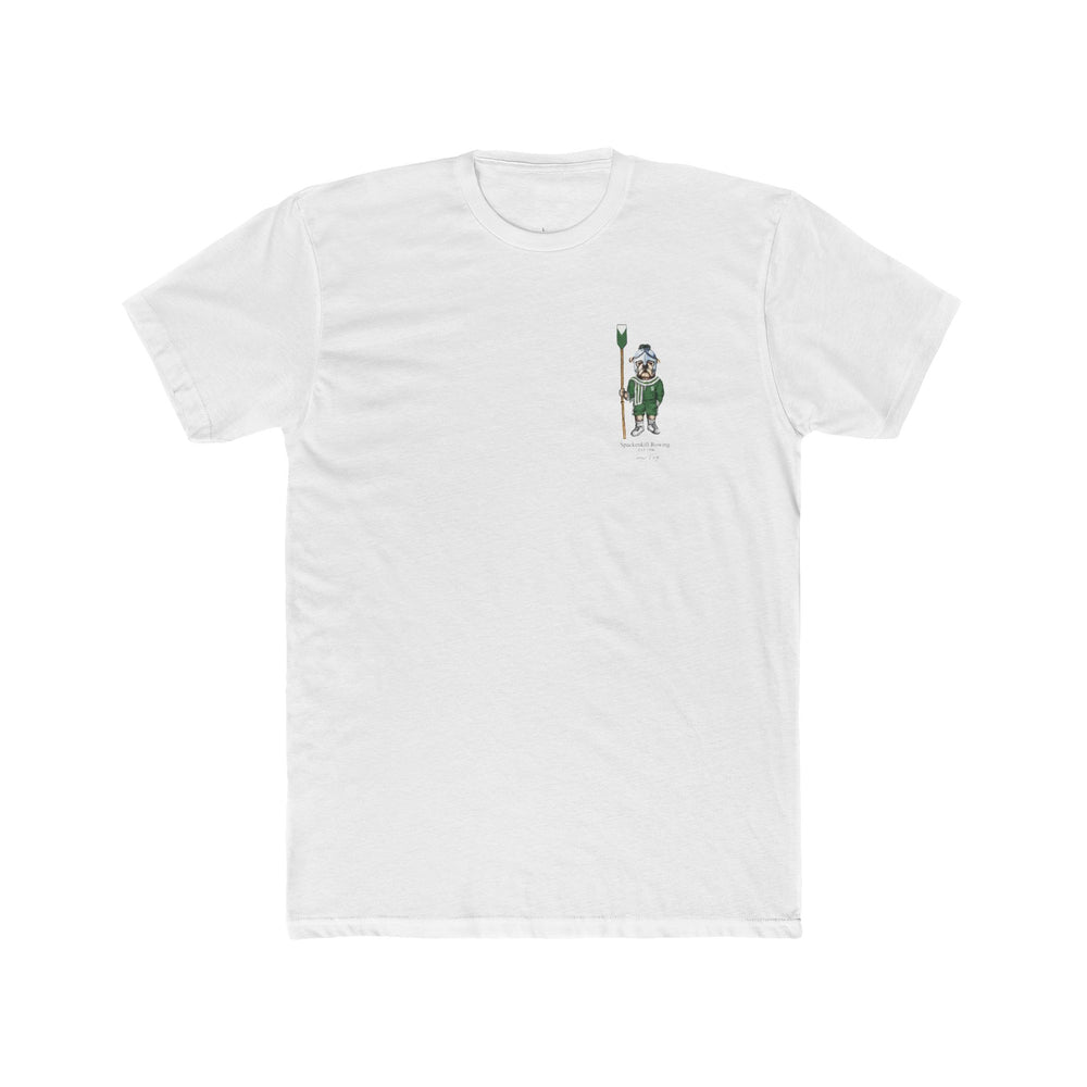 
                      
                        Spackenkill Rowing Tee
                      
                    