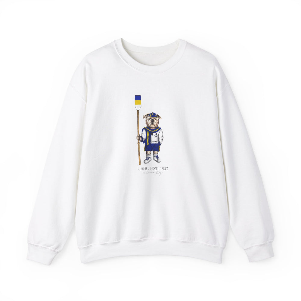 USBC Crewneck