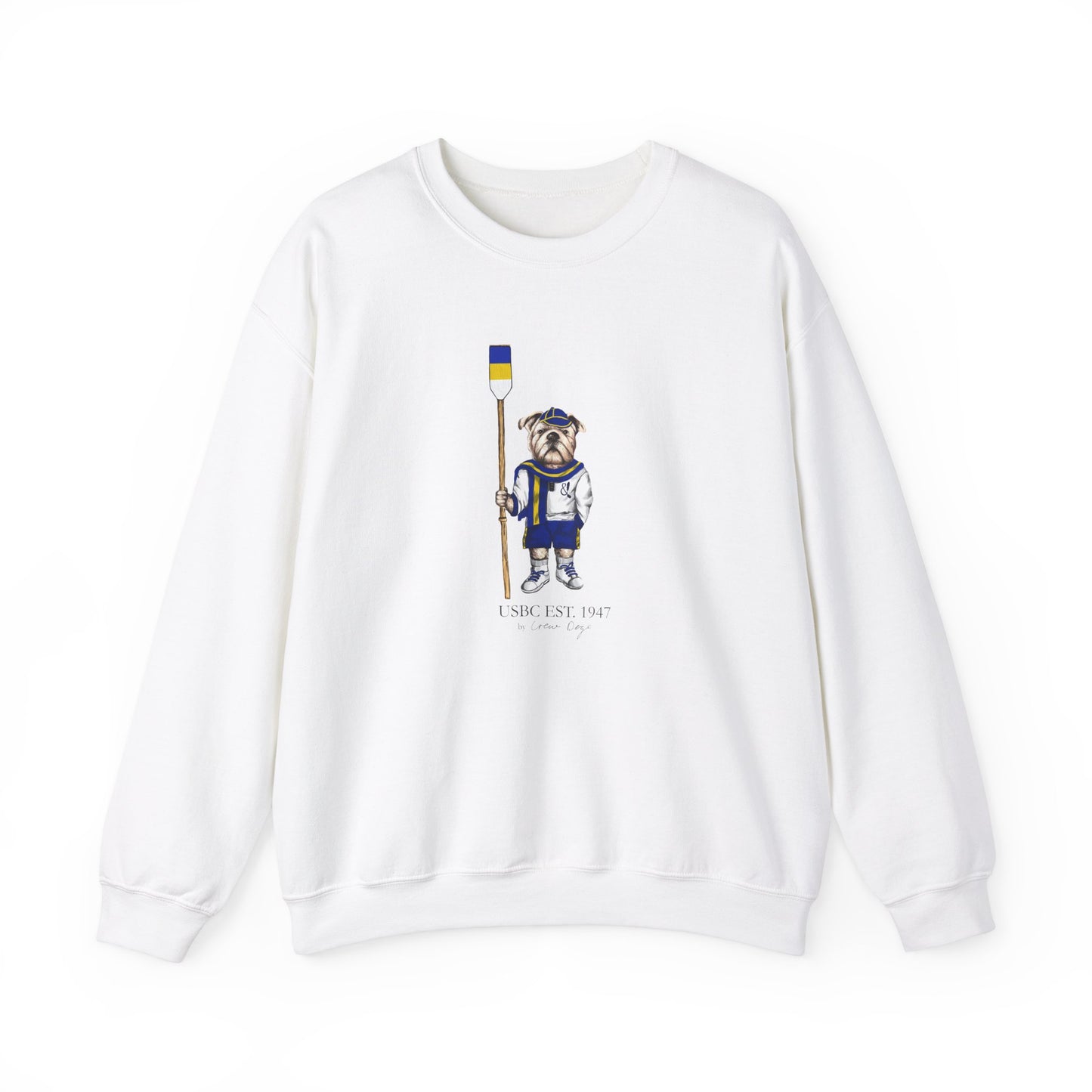 USBC Crewneck