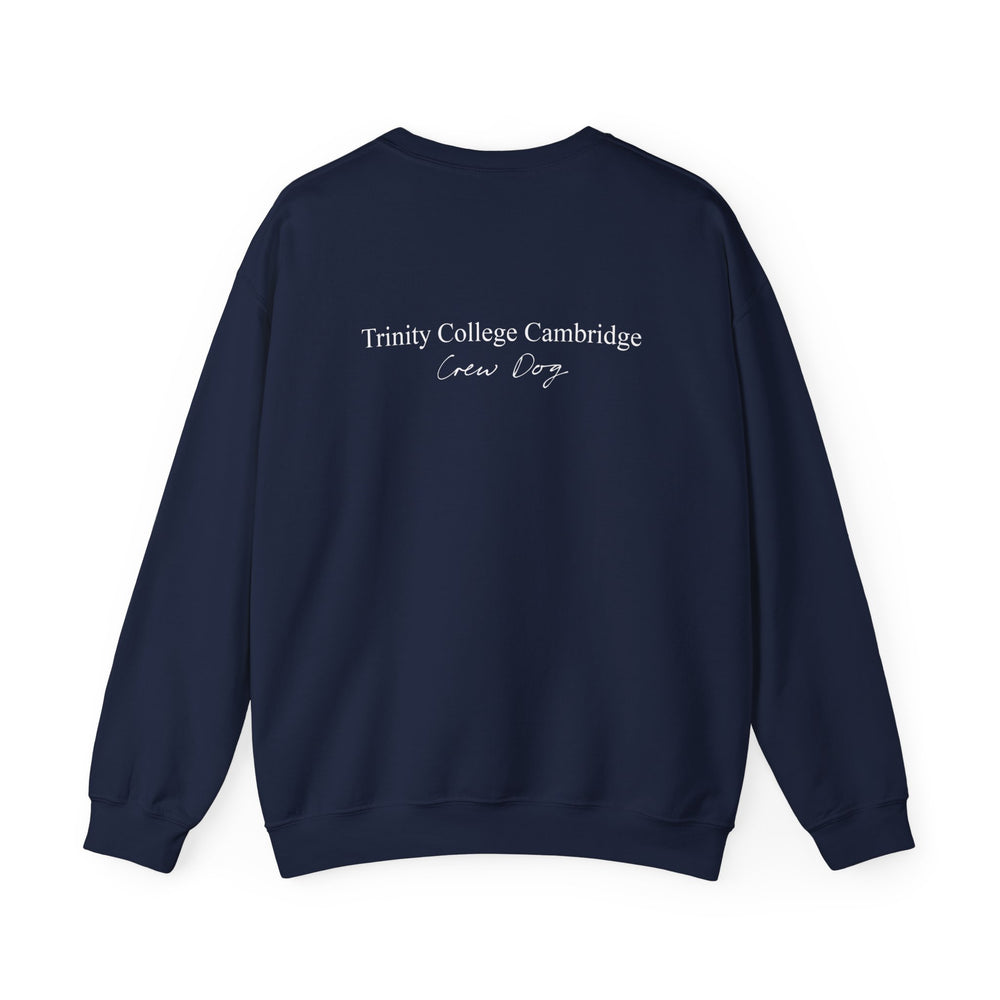 
                      
                        TCSU Crewneck
                      
                    