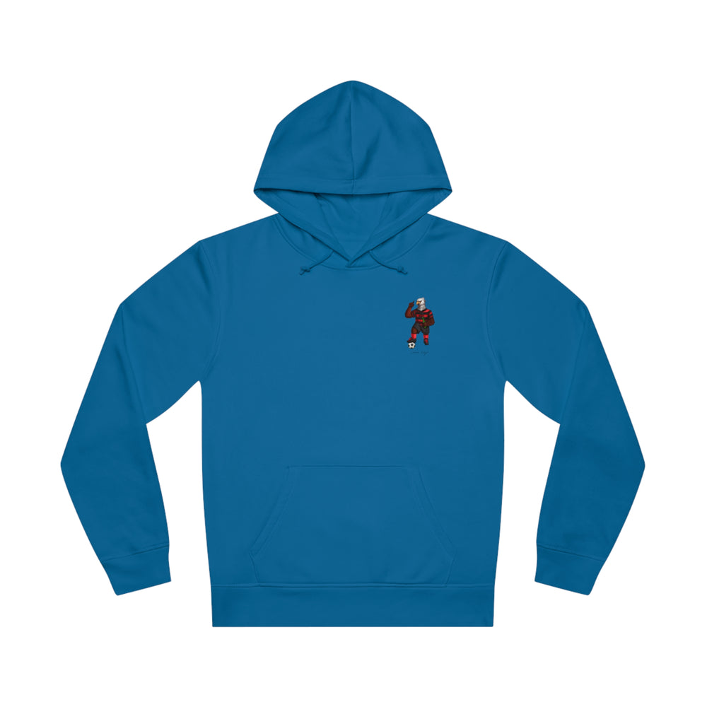 MSFC Hoodie (side)