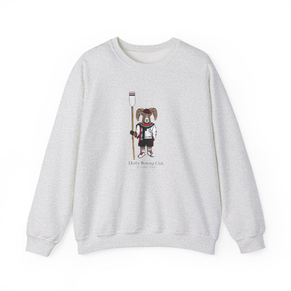 Derby RC Crewneck