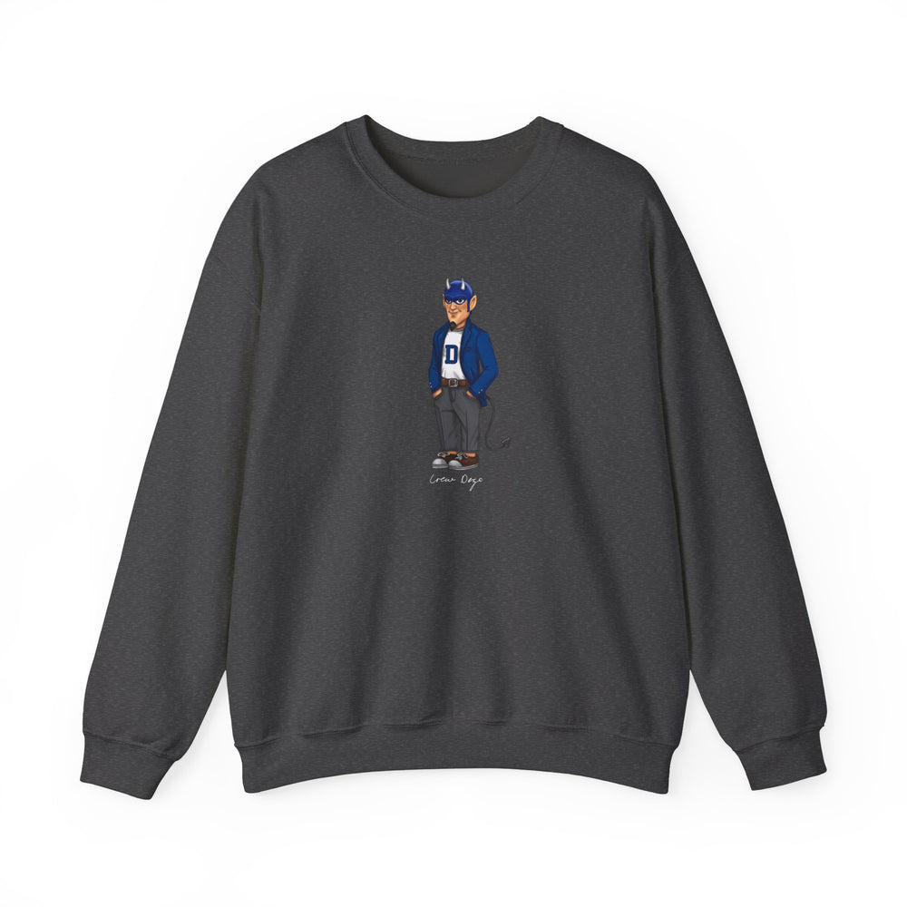 
                      
                        OG Duke Crewneck
                      
                    