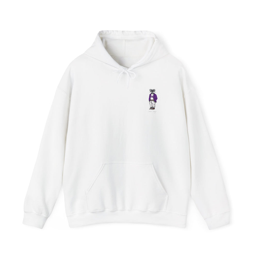 
                      
                        OG Northwestern Hoodie (side)
                      
                    