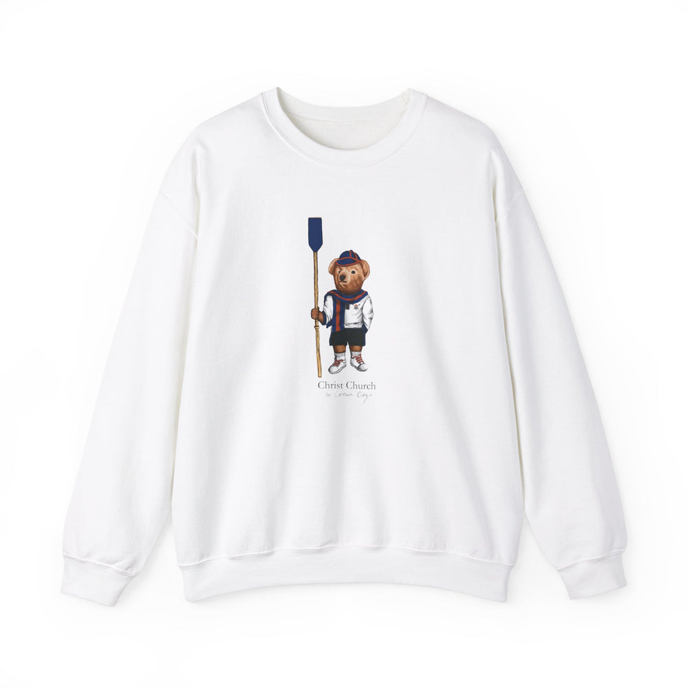 
                      
                        Christ Church Crewneck
                      
                    