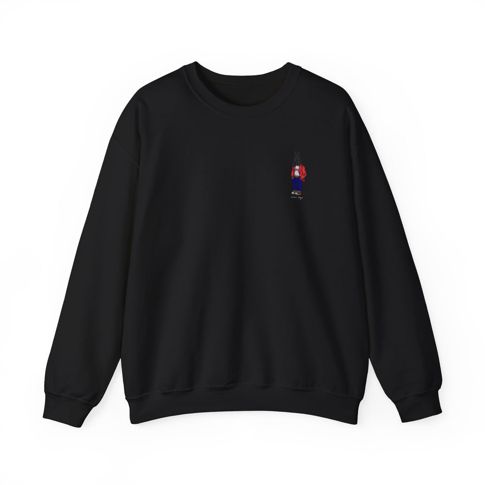 
                      
                        SMU Crewneck (side)
                      
                    