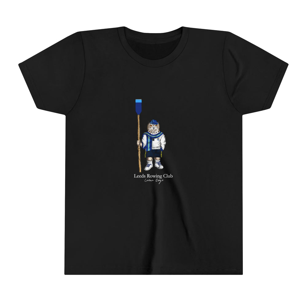 
                      
                        Leeds Rowing Baby Tee
                      
                    