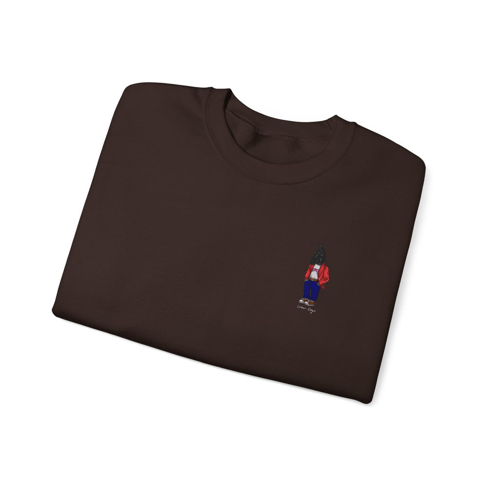 
                      
                        SMU Crewneck (side)
                      
                    