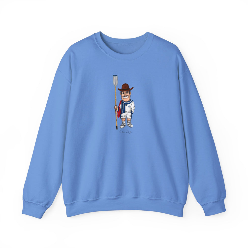 
                      
                        Toreros Women's Rowing Crewneck
                      
                    