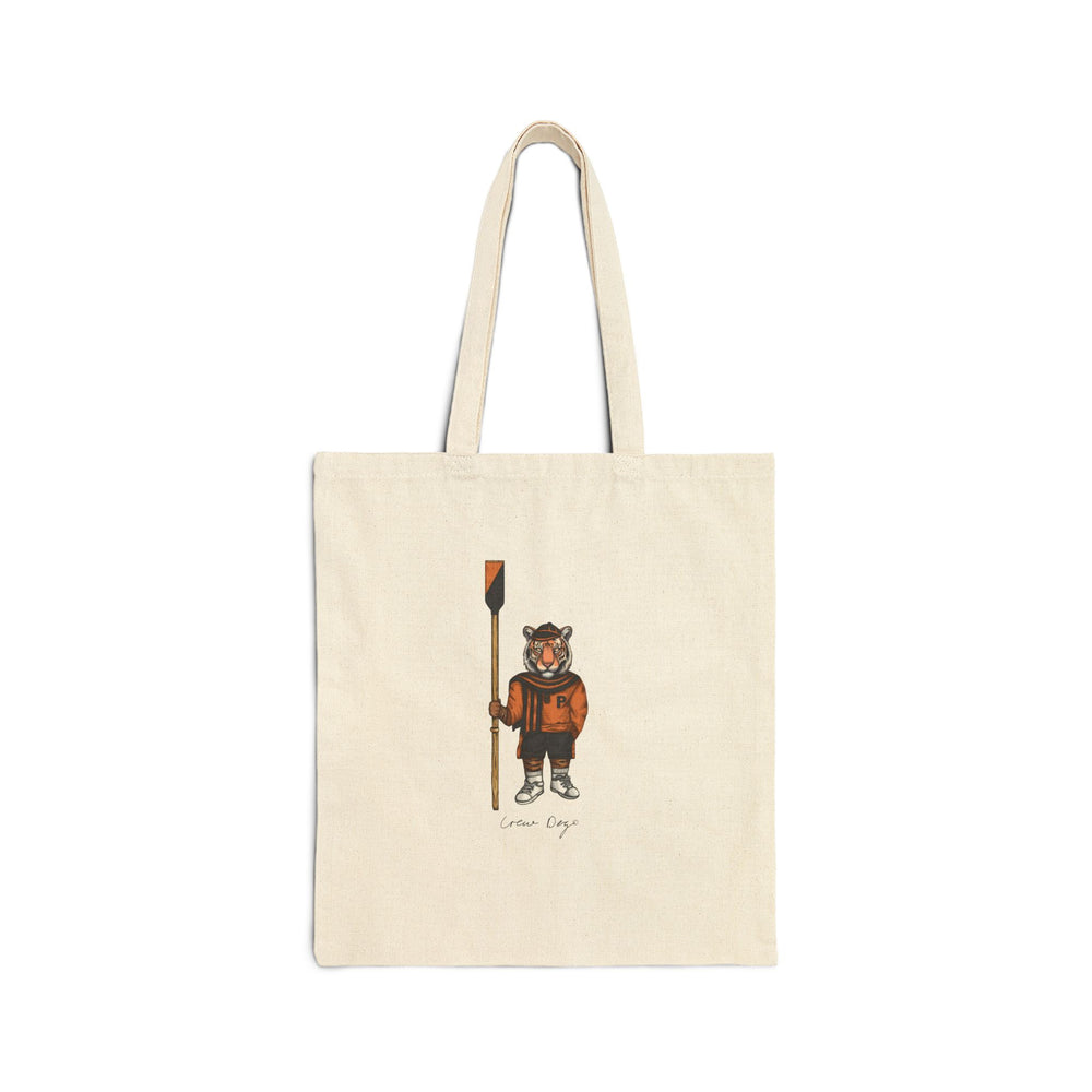 
                      
                        Princeton Crew Tote Bag
                      
                    