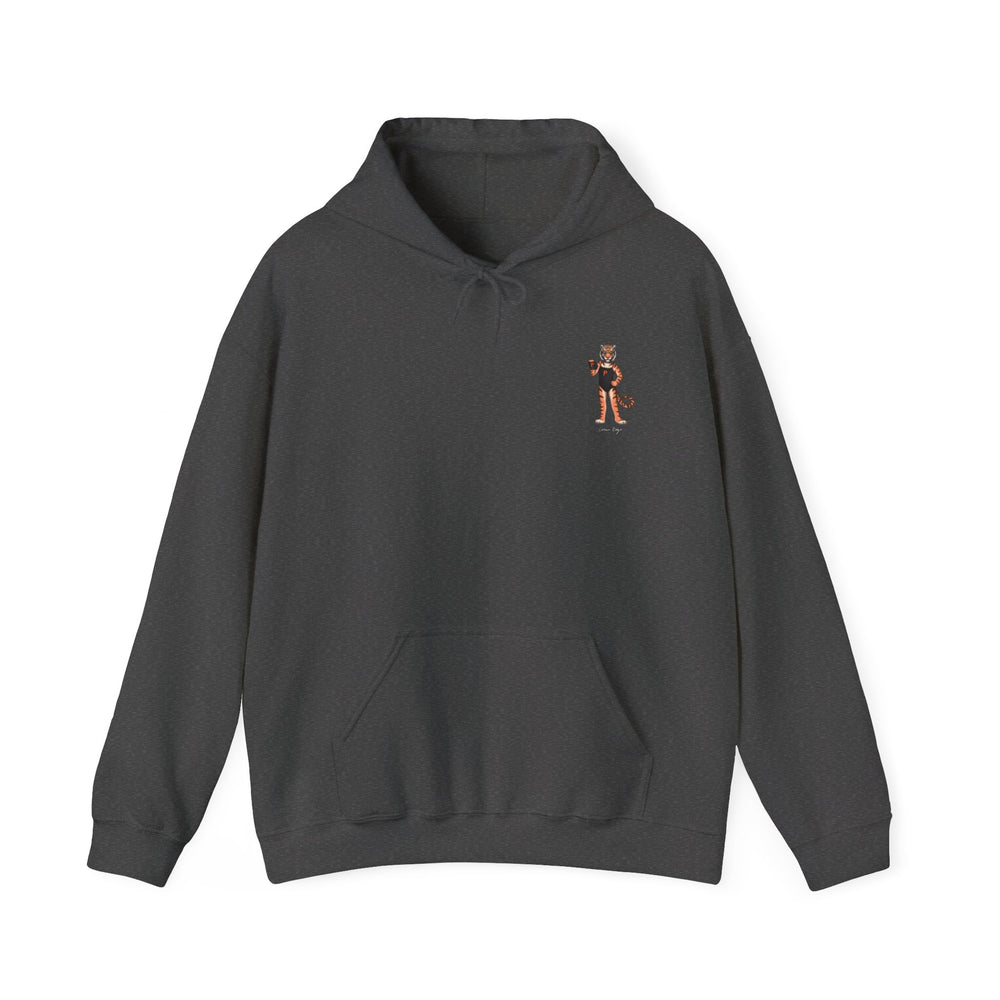 
                      
                        Princeton Swimming Hoodie (side)
                      
                    