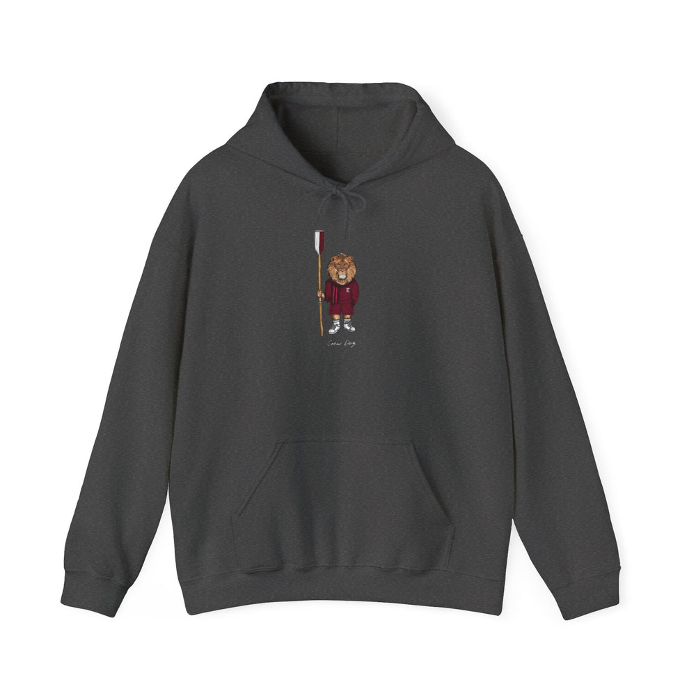 
                      
                        Phillips Exeter Academy Crew Hoodie
                      
                    