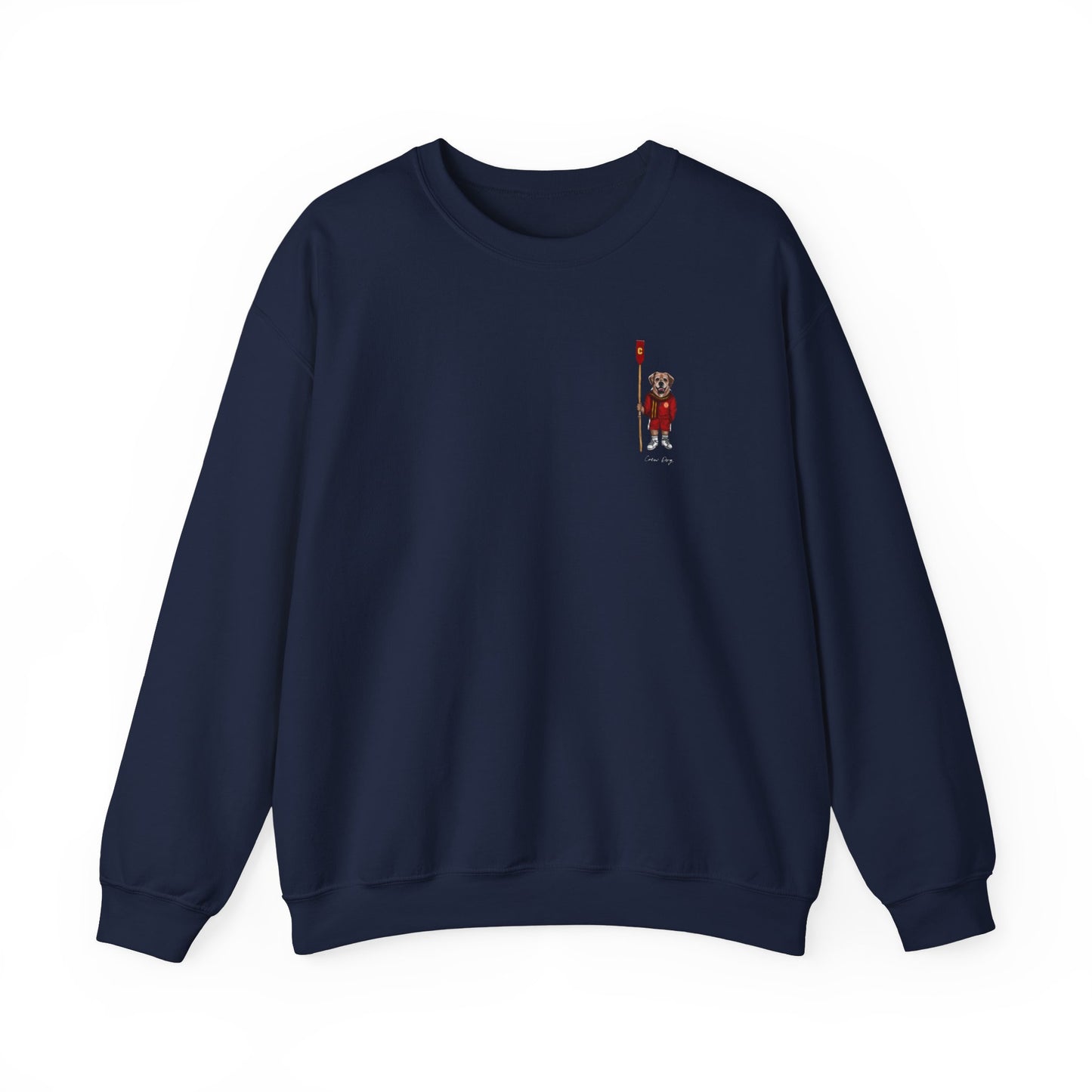 Chaminade HS Crew Crewneck