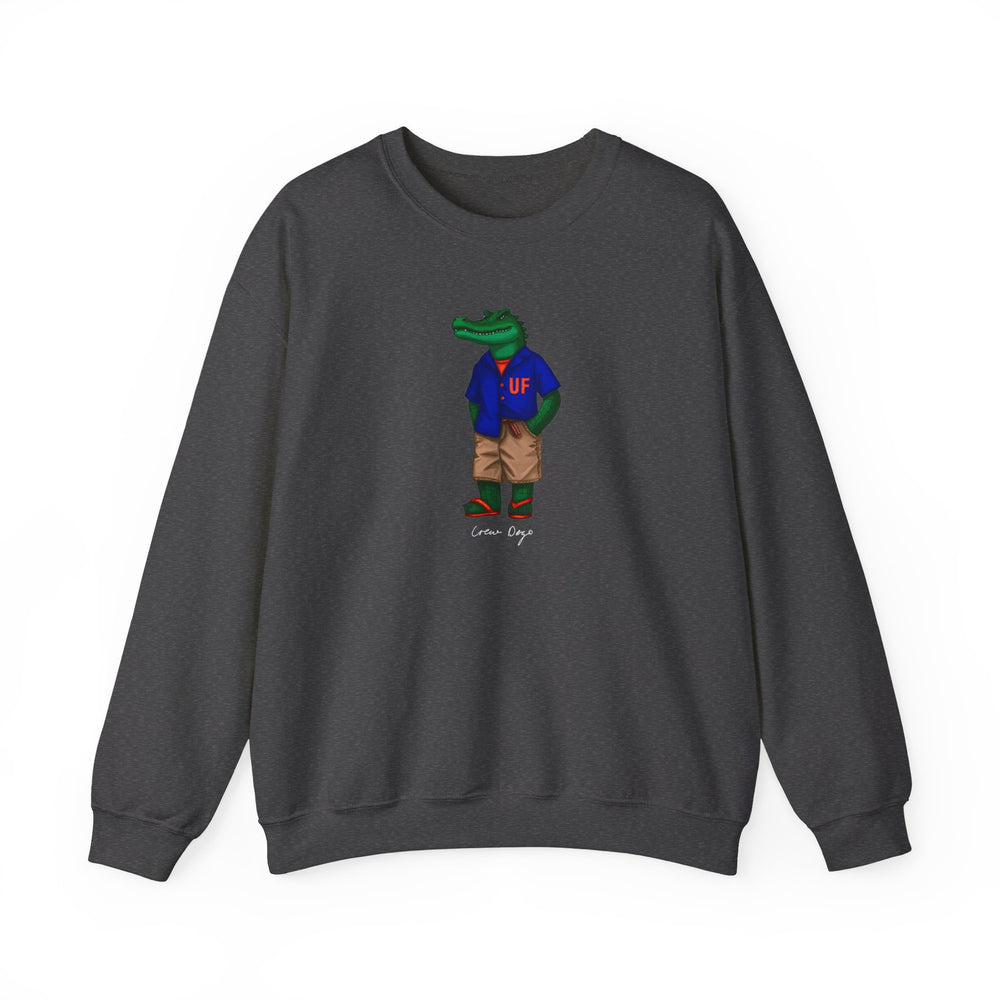 
                      
                        Florida University Crewneck
                      
                    