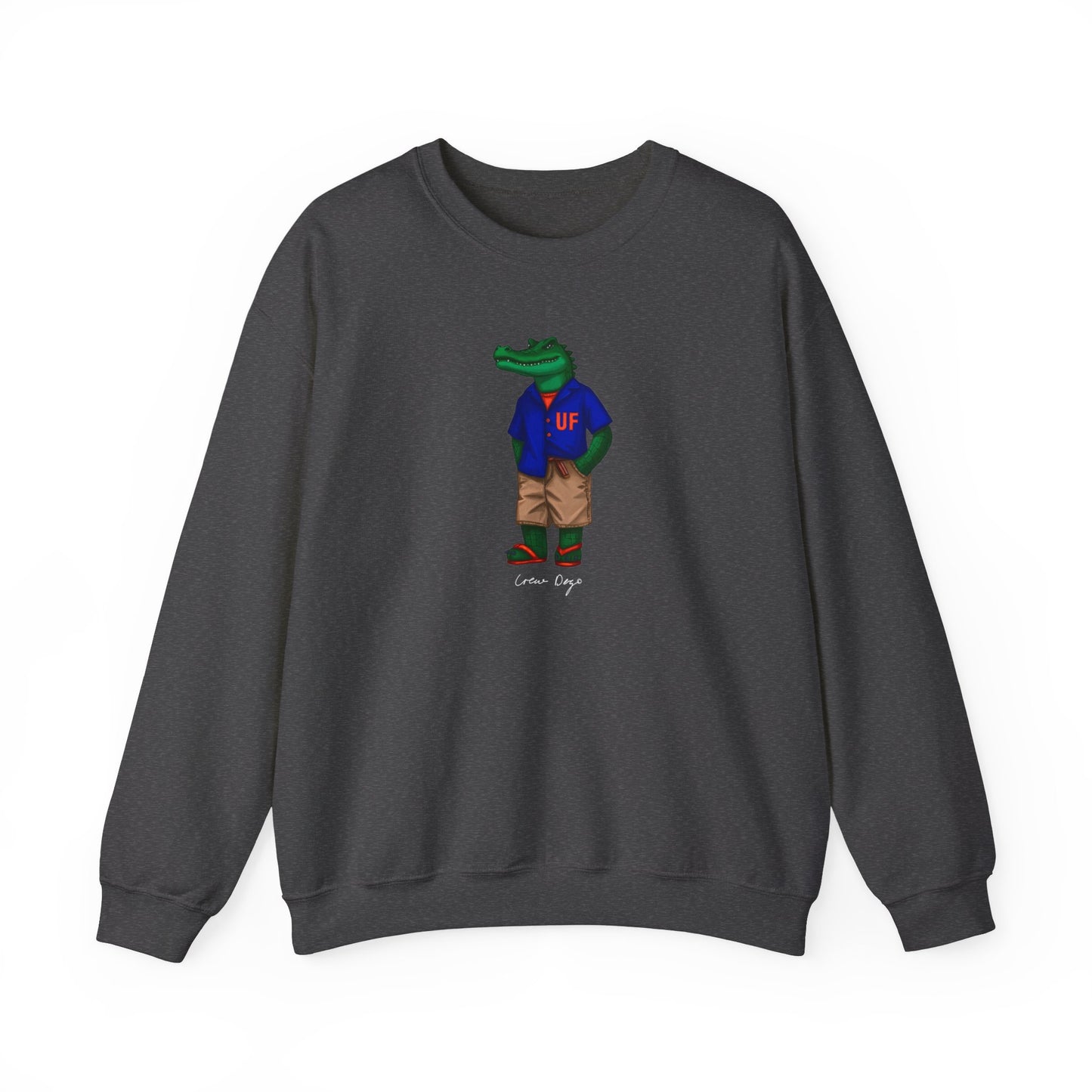 Florida University Crewneck