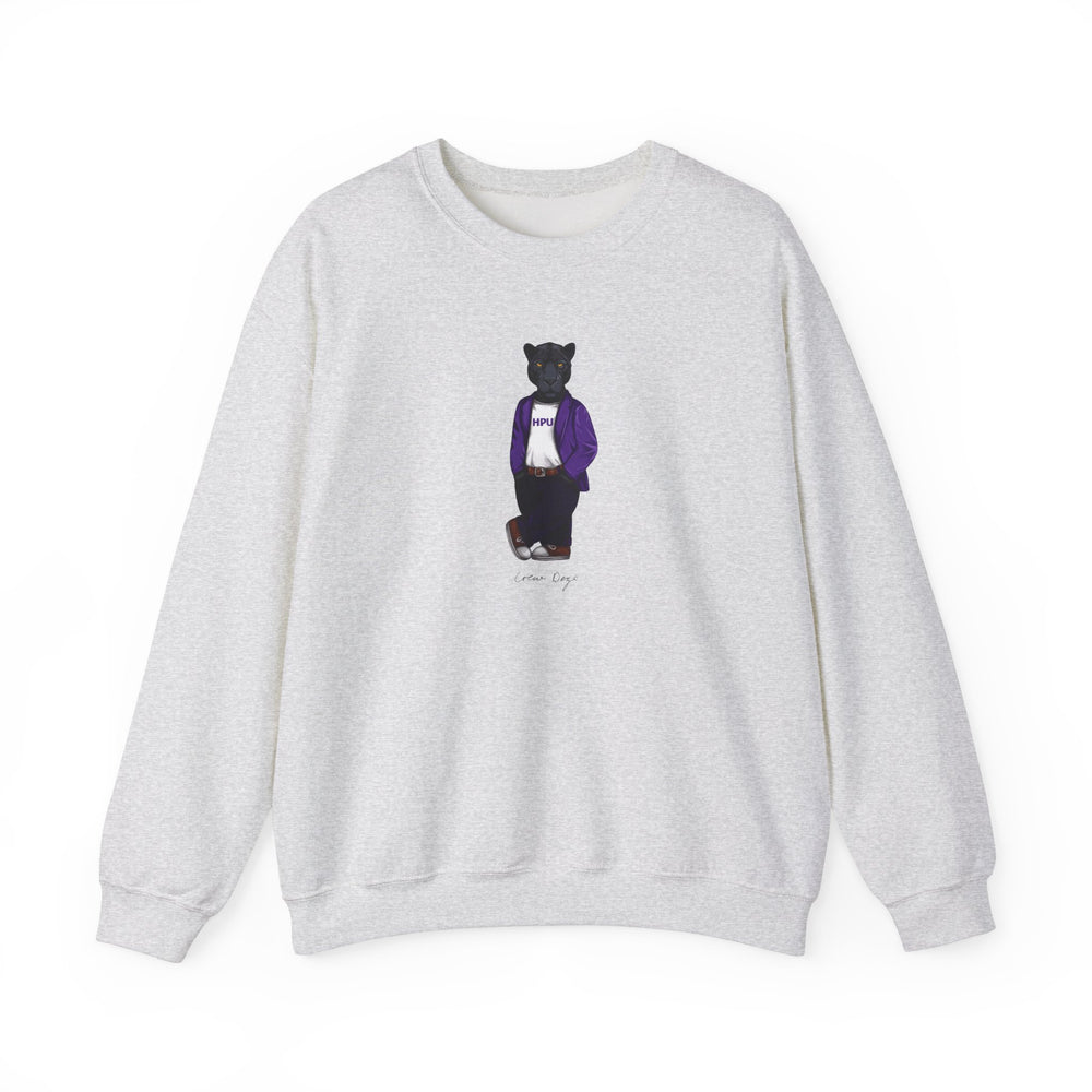 
                      
                        High Point Crewneck
                      
                    