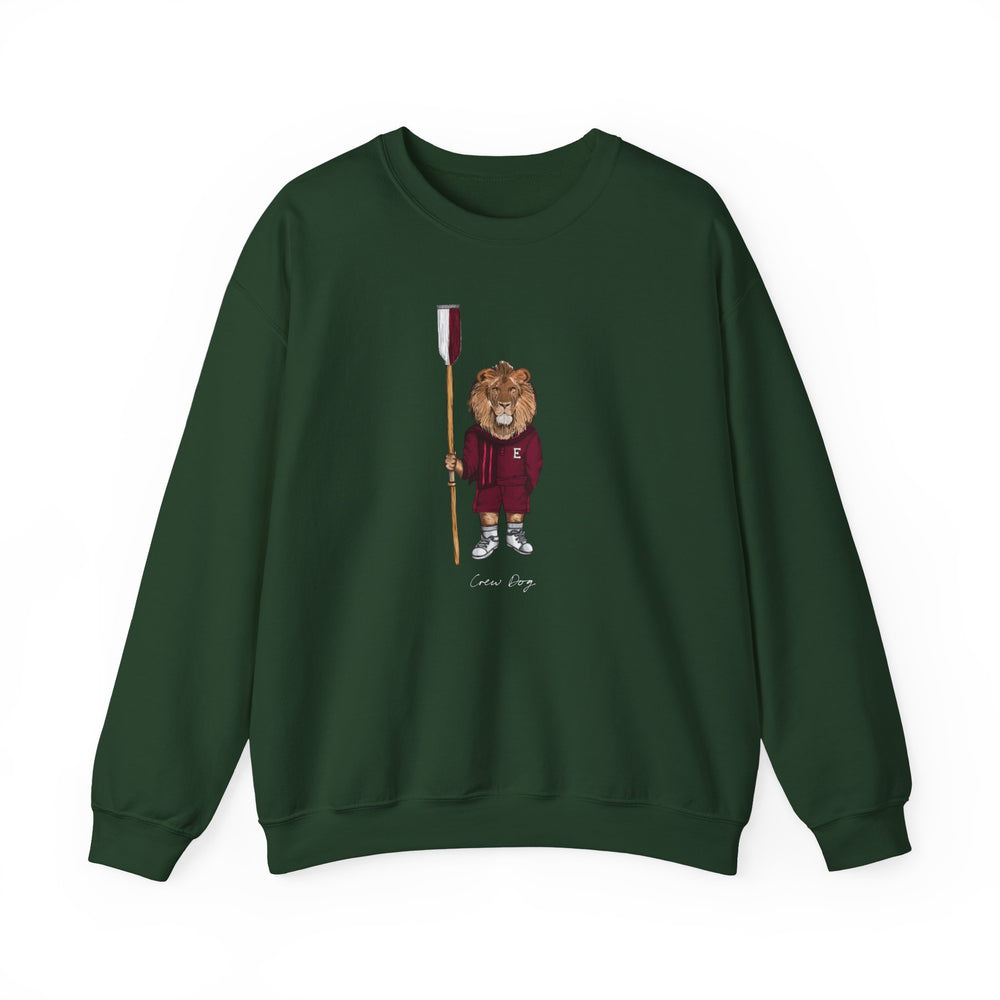 Phillips Exeter Academy Crew Crewneck