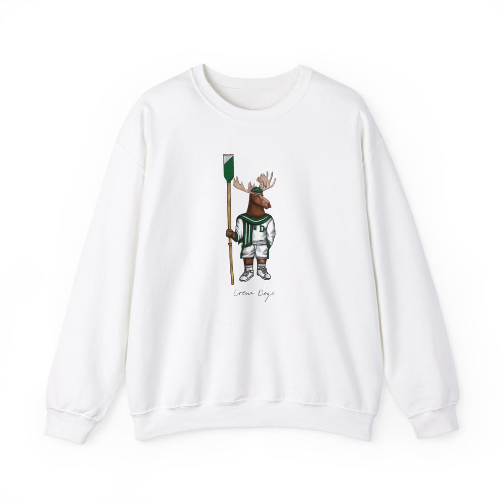 Dartmouth Crew Crewneck