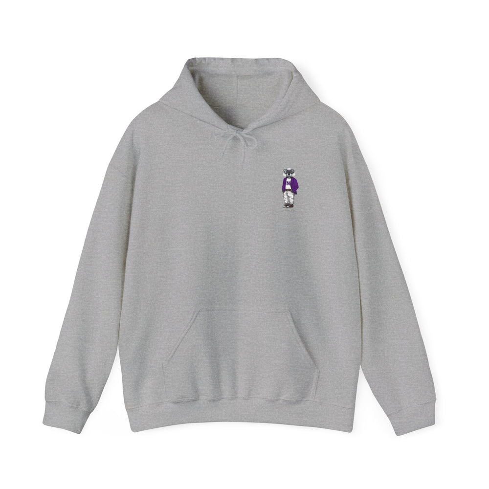 
                      
                        Northwestern 2028 Hoodie (side)
                      
                    