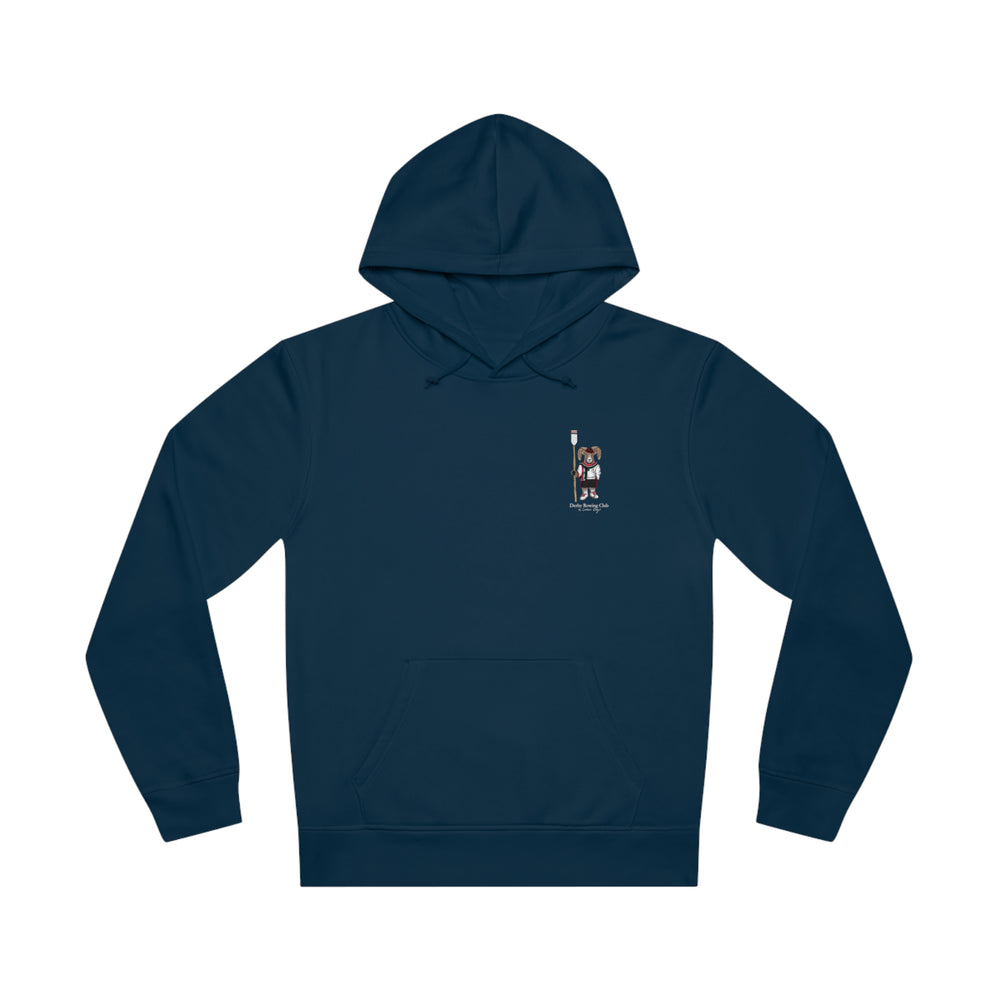 
                      
                        Derby RC Hoodie (side)
                      
                    