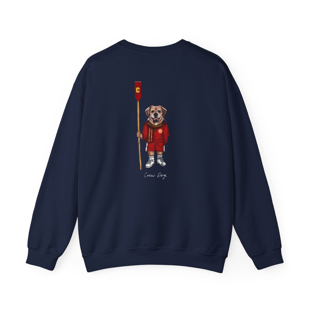 
                      
                        Chaminade HS Crew Crewneck
                      
                    