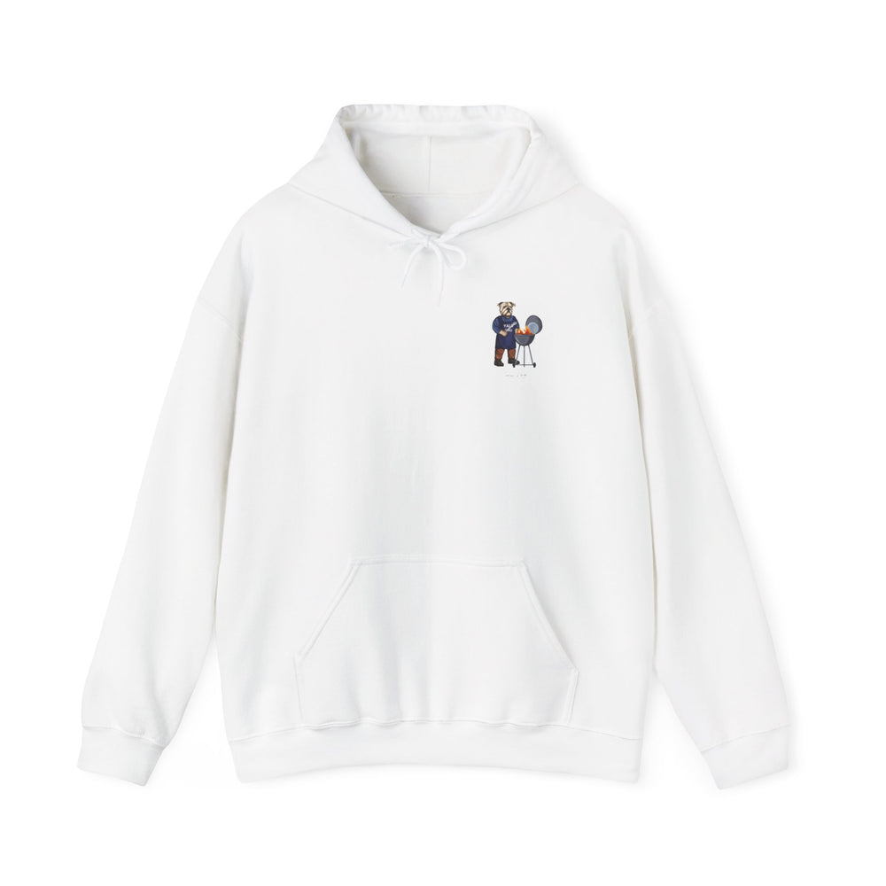 
                      
                        Yale Barbecue Club Hoodie (side)
                      
                    