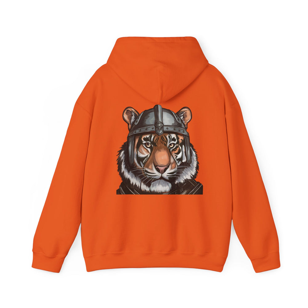 
                      
                        Princeton Tiger Inn Medieval Hoodie
                      
                    