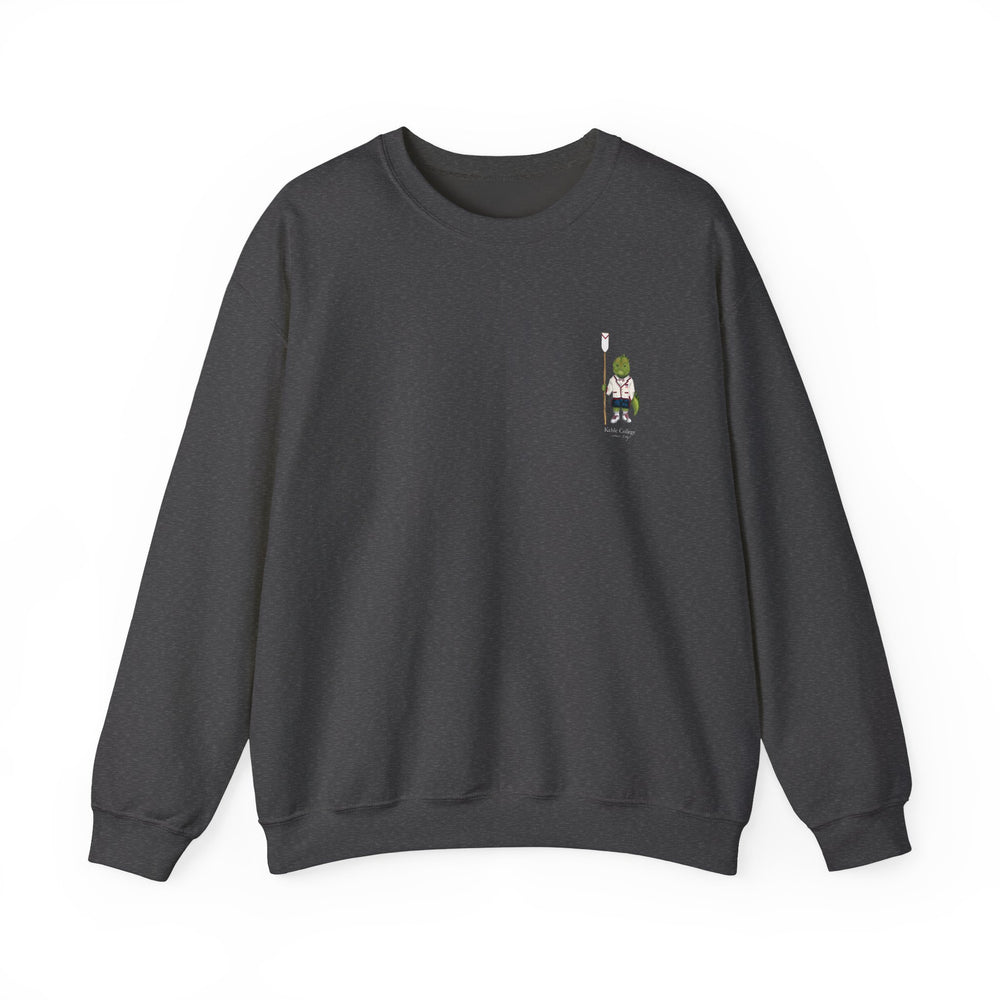 
                      
                        Keble College BC Crewneck (side)
                      
                    