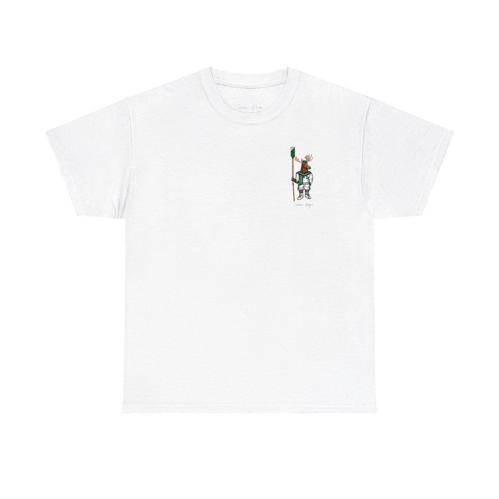 
                      
                        Dartmouth Crew Tee
                      
                    