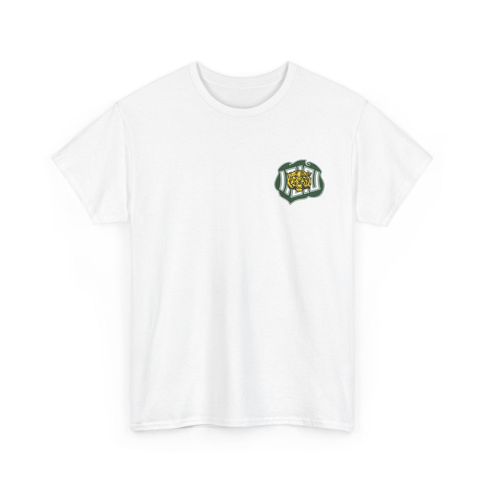 Princeton Tiger Inn Medieval Tee