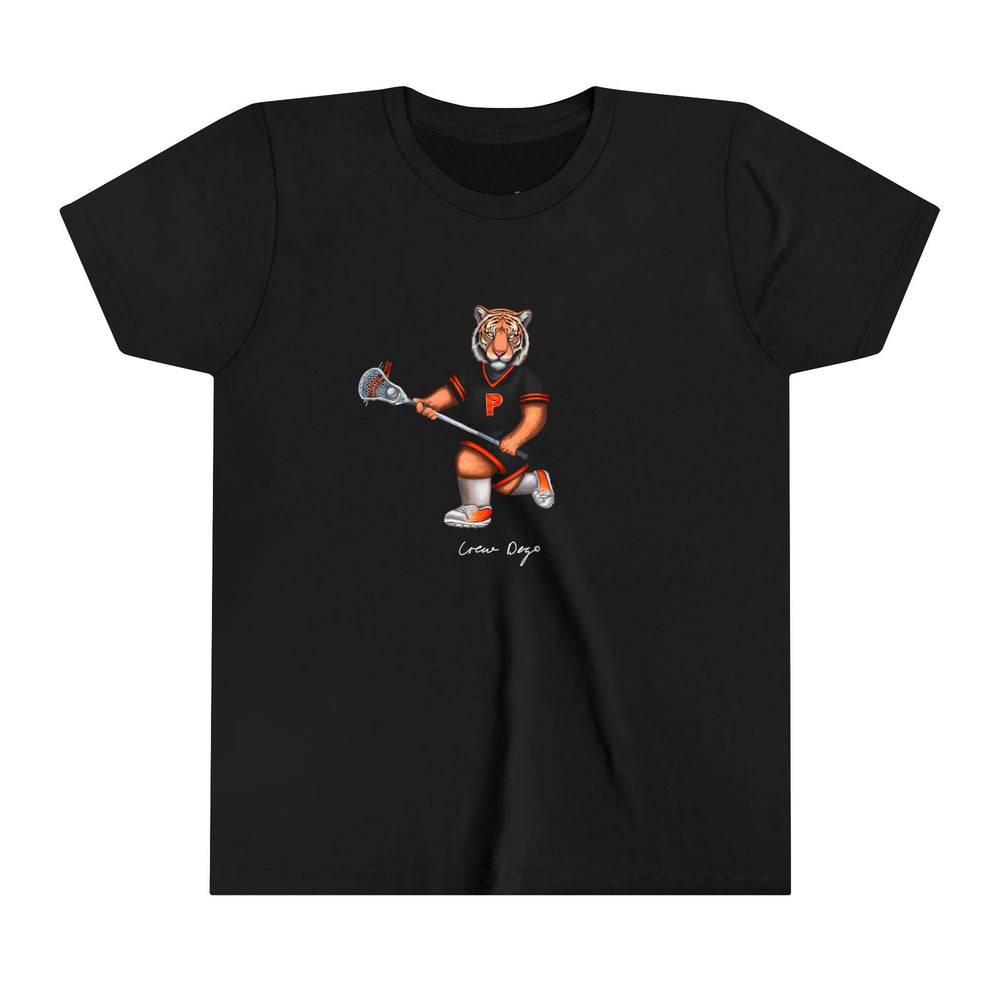 
                      
                        Princeton Women's Lacrosse Baby Tee
                      
                    