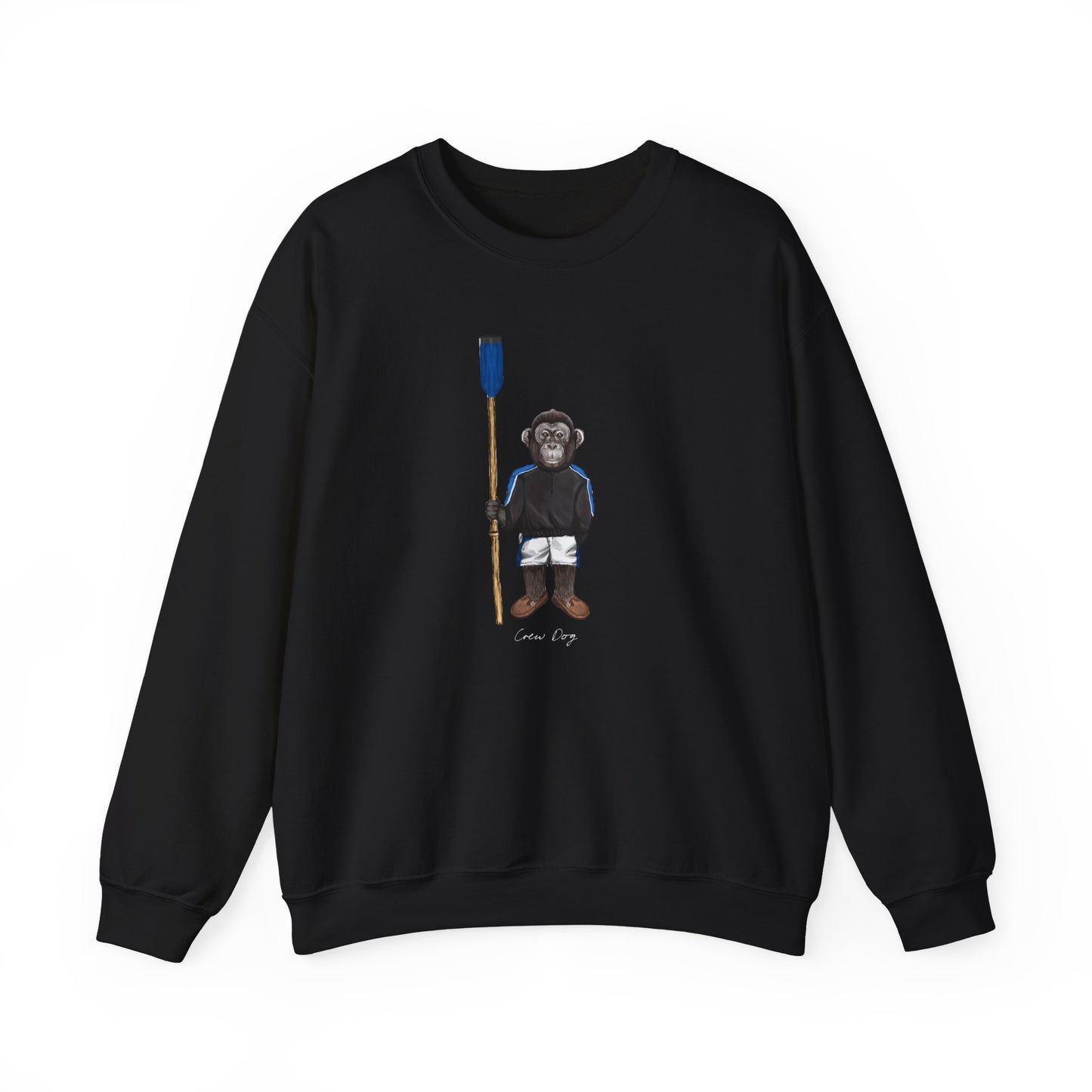 Dulwich College BC Crewneck