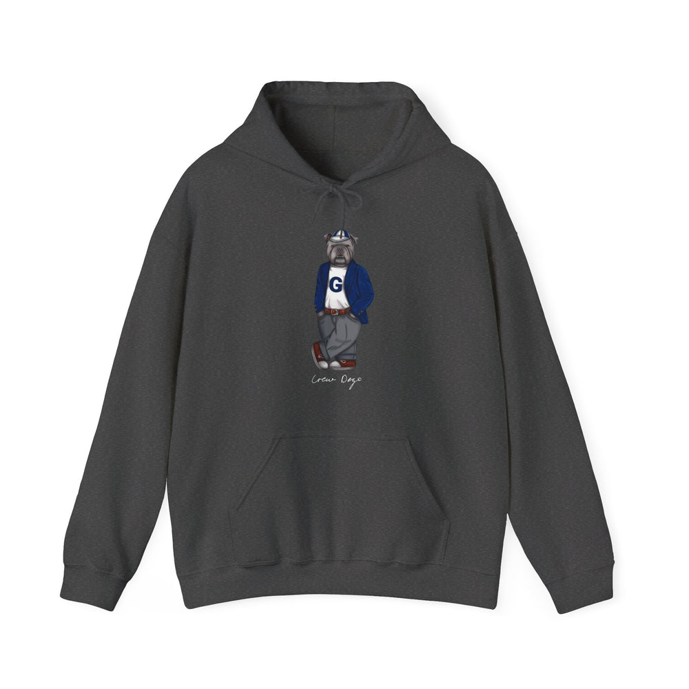 
                      
                        Georgetown 2028 Hoodie
                      
                    