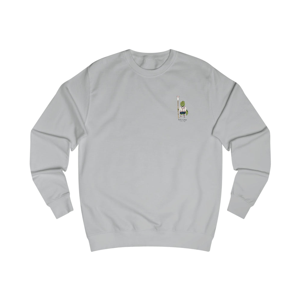 
                      
                        Keble College BC Crewneck (side)
                      
                    