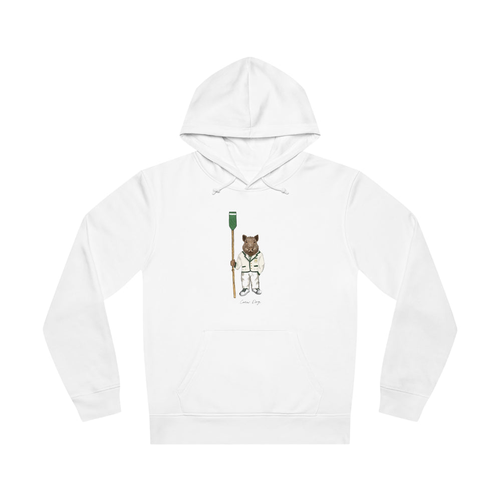 
                      
                        Queens' College BC Hoodie
                      
                    