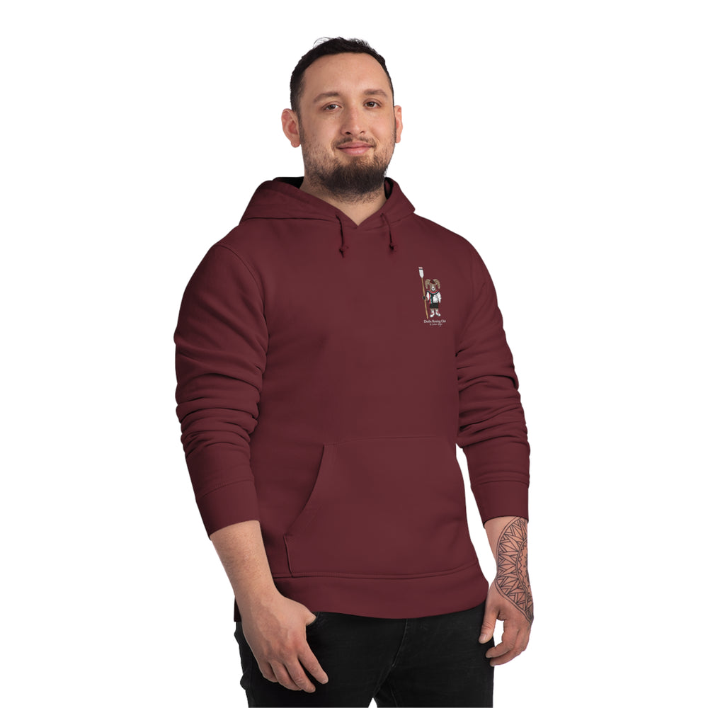 
                      
                        Derby RC Hoodie (side)
                      
                    