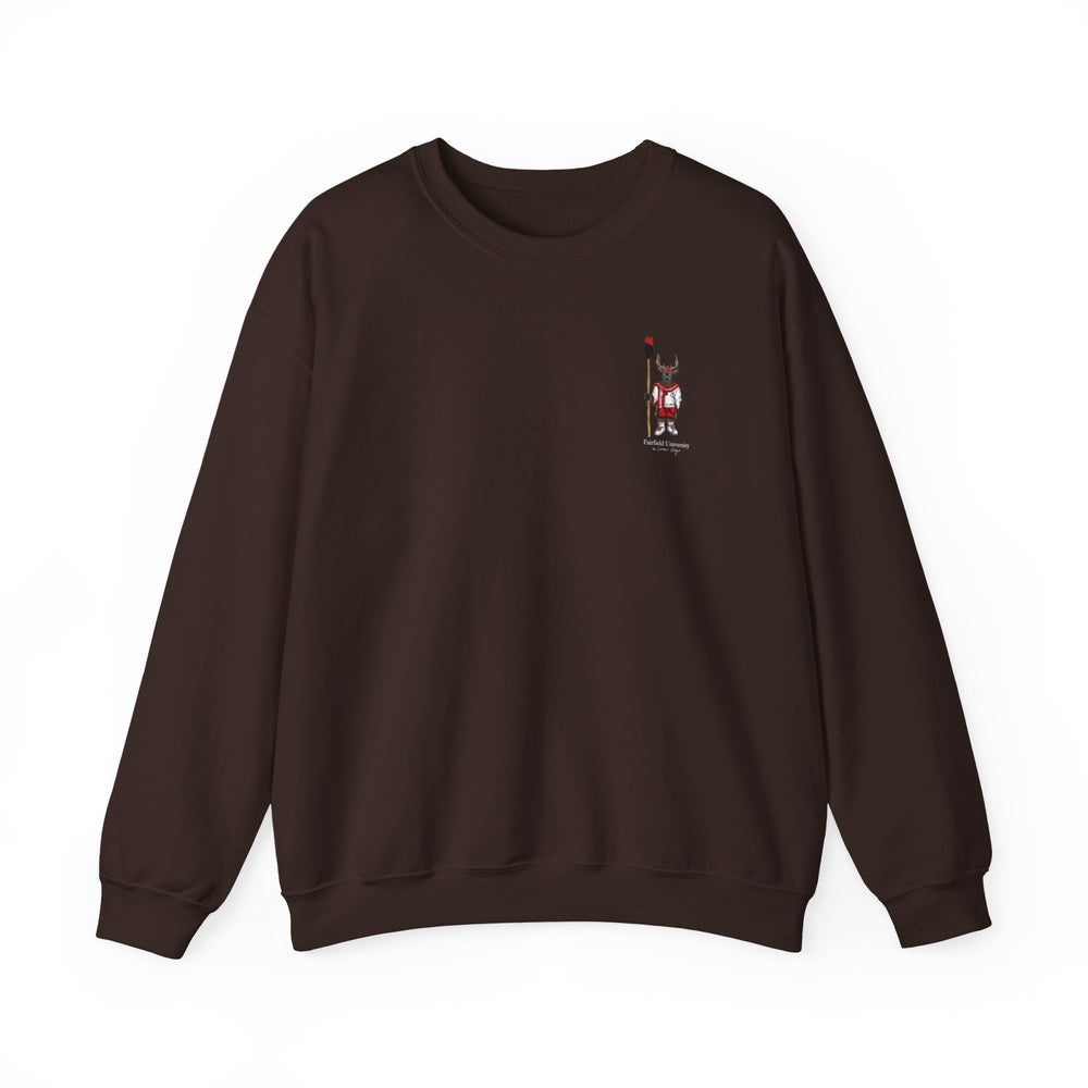 
                      
                        Fairfield Rowing Crewneck (side)
                      
                    