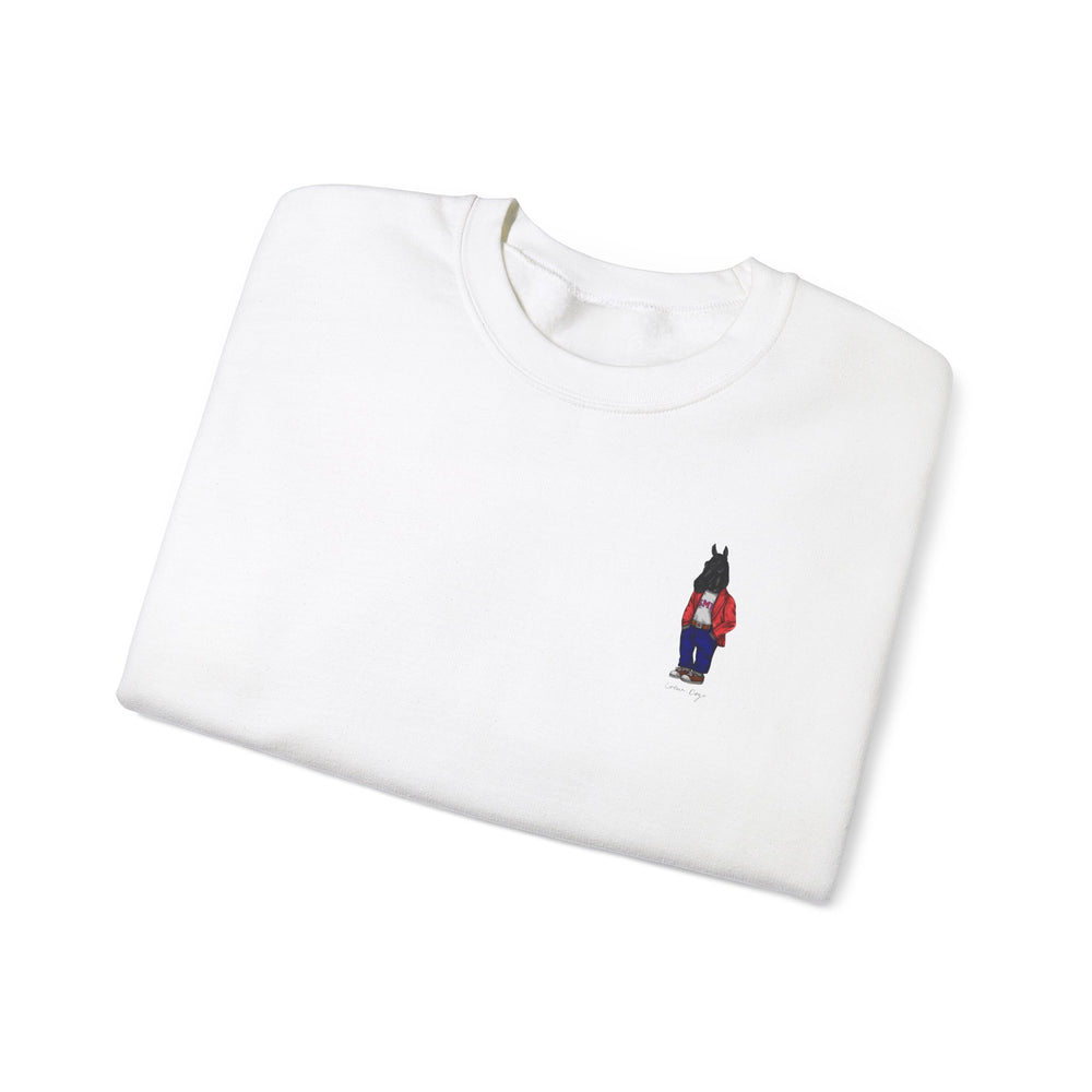 
                      
                        SMU Crewneck (side)
                      
                    