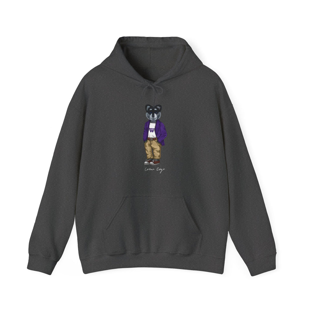 
                      
                        OG Washington Hoodie
                      
                    