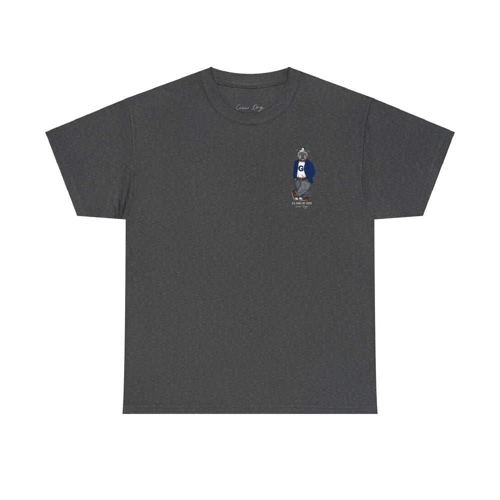 
                      
                        Georgetown 2028 Tee
                      
                    