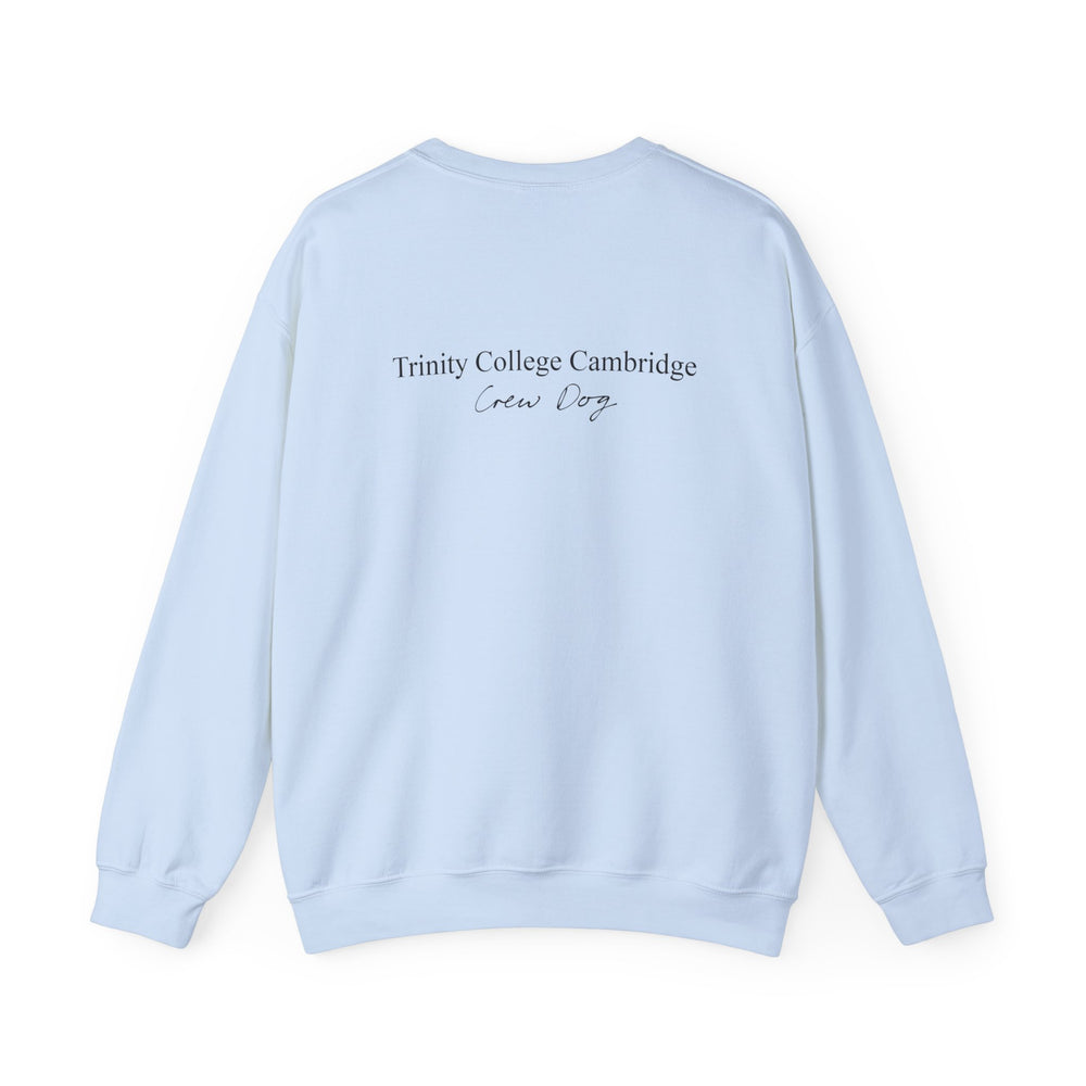 
                      
                        TCSU Crewneck
                      
                    